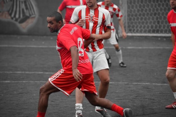 Kompetisi Futsal PSSI Gunungsitoli: Menyemarakkan Olahraga Lokal Kompetisi Futsal PSSI Gunungsitoli: Menyemarakkan Olahraga Lokal