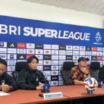 Persis Bertekad Tidak Terjebak Dalam Kenangan Masa Lalu Saat Melawan Bhayangkara