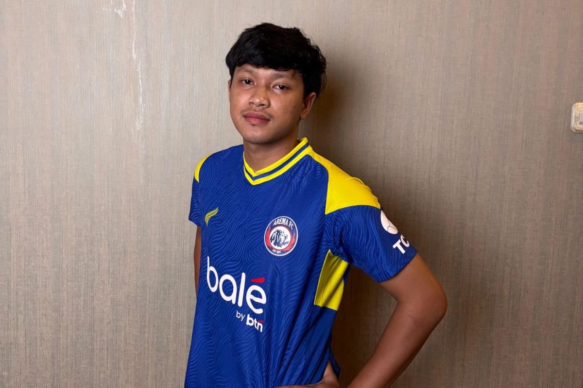 Arema FC: Fikri Arjidan sebagai Kunci Proyek Jangka Panjang