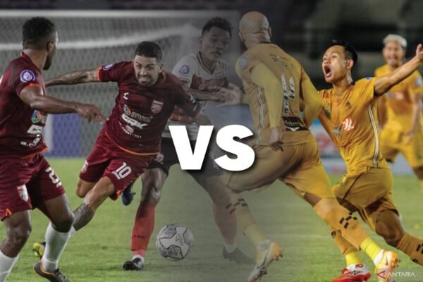 Preview Pertandingan Borneo FC vs Bhayangkara FC: Laga Pembuka Super League