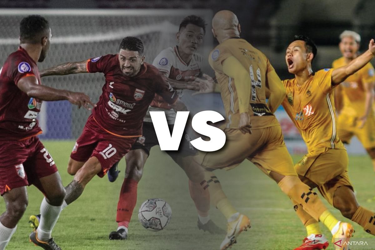 Preview Pertandingan Borneo FC vs Bhayangkara FC: Laga Pembuka Super League