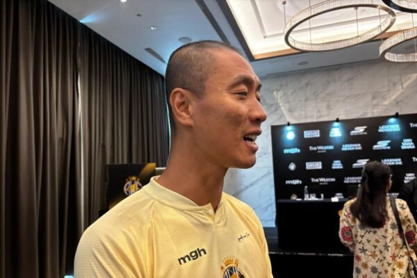 Yoo Jae-hoon Soroti Indonesia dalam Pertarungan Ketat pada Putaran Keempat