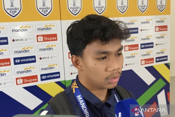 Walau Apa Pun Pendapat Orang, Malaysia Yakin Dapat Mengalahkan Indonesia