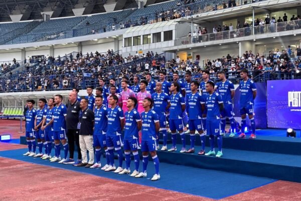 Tim Juara Pertahanan: Persib Bandung di Super League 2025/2026