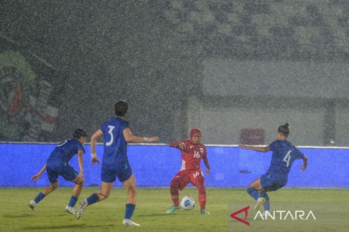 Tingkat Terbaru FIFA: Timnas Putri Indonesia Tempati Posisi 106