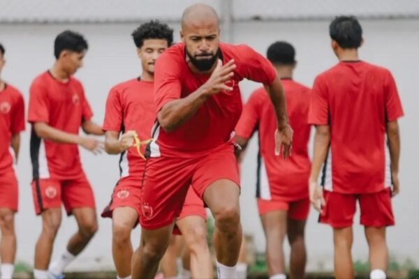 PSM Makassar Berharap Pertahankan Rekor Kandang, Siap Hadapi Tantangan dari Persijap