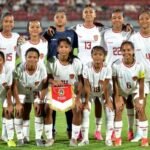 Indonesia Bergabung dengan Grup C Kualifikasi Piala Asia U-17 Putri 2026