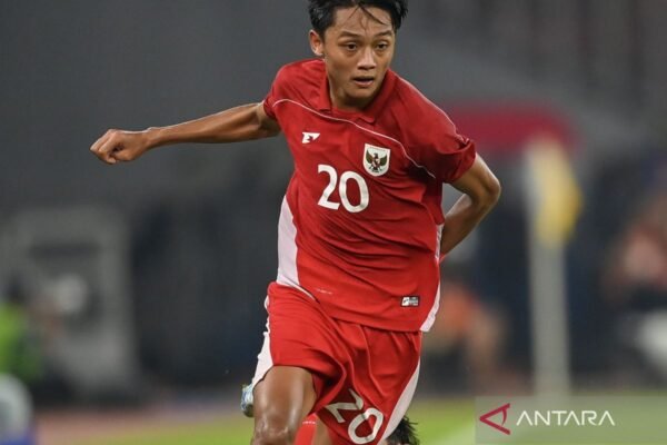Achmad Maulana Alami Cedera ACL, PSSI Dorong Peningkatan Ilmu Olahraga