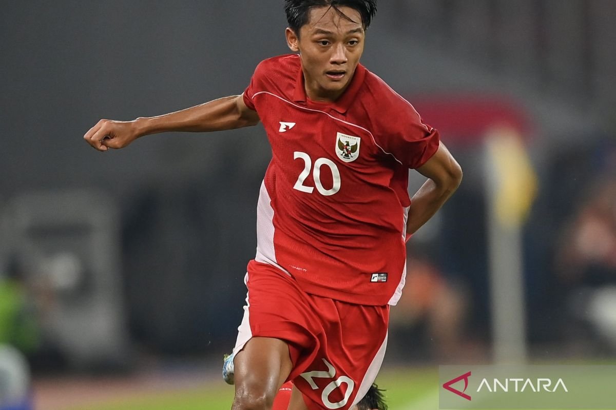 Achmad Maulana Alami Cedera ACL, PSSI Dorong Peningkatan Ilmu Olahraga