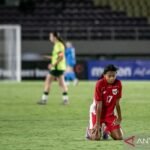 Banyak pelajaran yang bisa diambil, kata Timo Scheunemann