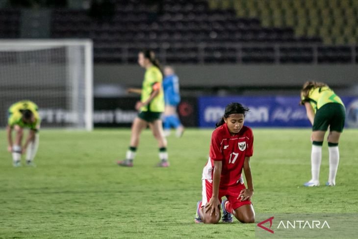 Banyak pelajaran yang bisa diambil, kata Timo Scheunemann