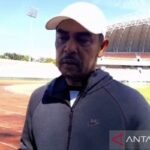 Peningkatan Lini Belakang: Pelatih Sumsel United Persiapkan Tim Jelang Championship